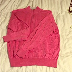 Men Peter Millar pullover